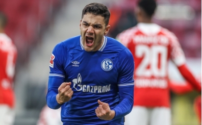 'PSG, Ozan Kabak'ı takip etmeye başladı'