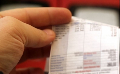Kapalı iş yerleri için elektrik faturası kararı!