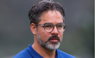 Schalke'de David Wagner'in görevine son verdi
