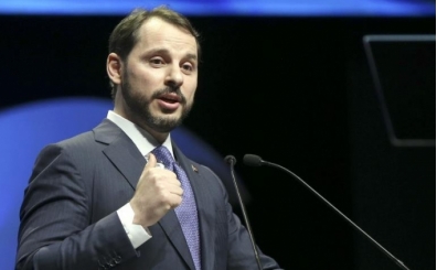 Berat Albayrak: 'İşini, gelirini kaybeden vatandaşlarımıza yardım edeceğiz'