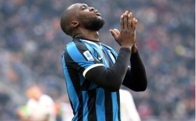 Lukaku: 'Adriano ile birlikte 1 sezonda 70 gol atabilirdik'