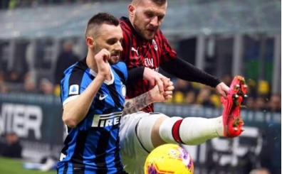 Milan ve Inter PES 2020'de kapışacak