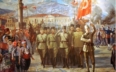9 Eylül 2020 İzmir'in Kurtuluşu tarihi, 9 Eylül'de ne oldu?