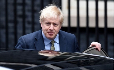 İngiltere Başbakanı Boris Johnson yoğun bakıma alındı