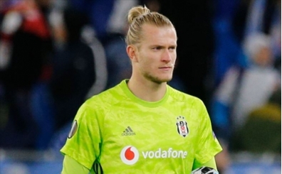 Loris Karius, Bundesliga'ya dönüyor