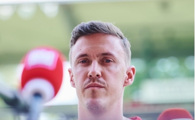 Max Kruse: 'Gol atmam değil, takımın kazanması önemli'