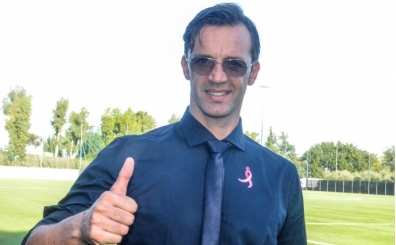 Nicola Legrottaglie: 'Beşiktaş'a gidiyordum'