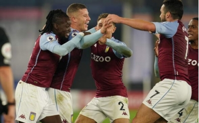 Tuttur.com ile maç önü: Aston Villa - Leeds United