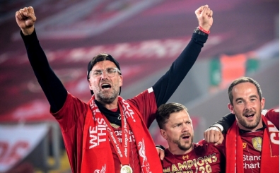 Lewandowski'nin favori teknik direktörü Klopp