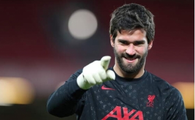'Pickford'un Van Dijk'a hareketi çok gereksizdi'