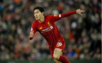 Minamino'dan Kagawa itirafı