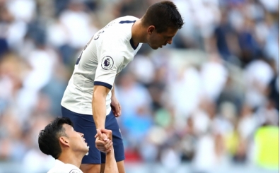 Tottenham, Lo Celso'nun bonservisini aldı