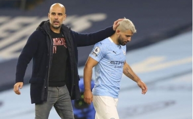 Guardiola'nın 5 oyuncu değişikliği isyanı