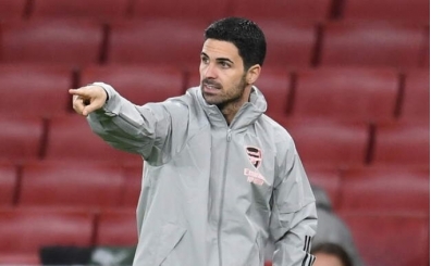 Arteta: 'Mesut Özil için elimden geleni yaptım'