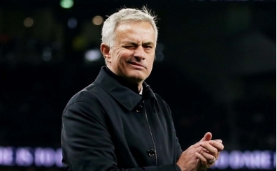 Mourinho'dan Gedson Fernandes için Galatasaray örneği