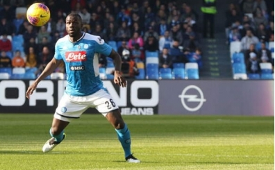Koulibaly evini tuttu, Fransa'ya yerleşiyor