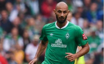 Ömer Toprak geri dönüyor