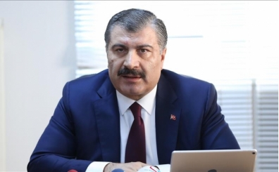 Sağlık Bakanı açıkladı! Ülkemizde vaka sayısı kaça yükseldi?