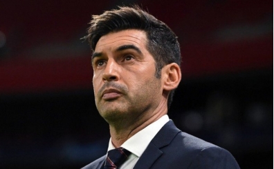 Fonseca'ya göre sorun: Cengiz Ünder, Kluivert & Kalinic