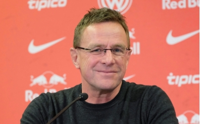 'Rangnick Milan'la ön sözleşme imzaladı'