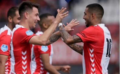 Hollanda'da 'seks oyuncakçısına' onay!