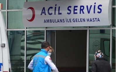 'Kovid-19 endişesiyle acil servise gitmekten çekinmeyin' uyarısı