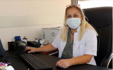 Kovid-19'u yenen Dr. Özyılmaz: Son pişmanlık fayda etmiyor