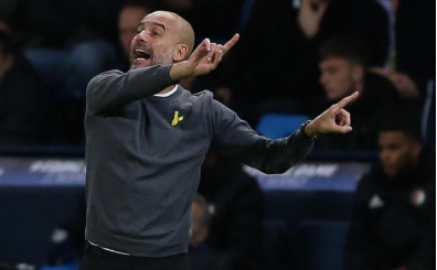 Guardiola seyirci sayısının düşmesine endişelendi