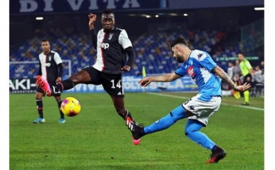 Lyon'dan çok açık transfer isteği! Matuidi