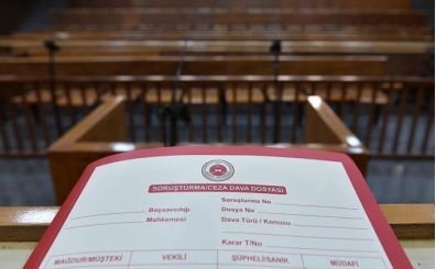 Bursa'da karantinayı ihlal eden Kovid-19 hastasına 3 ay 10 gün hapis cezası
