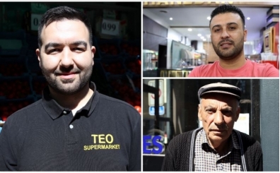 Avrupa'daki Türkler tatillerini Türkiye'de geçirmek için sınırların açılmasını bekliyor