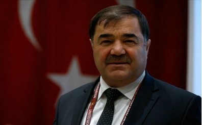 Türkiye Güreş Federasyonu, 65 yaş ve üstü eski güreşçileri unutmadı
