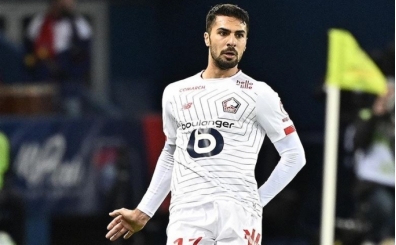Zeki Çelik, UEFA'nın listesine girdi