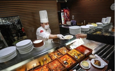 Kafeler, restoranlar ve lokantalar ne zaman açılacak? İşte yeni düzen