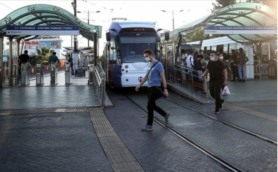 Şehir içi toplu ulaşımda ve konaklama tesislerinde HES kodu zorunlu olacak