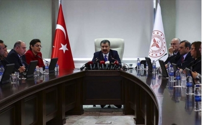 Bilim Kurulu'ndan 11 sektöre yeni rehber!