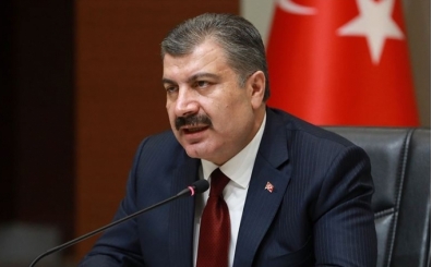Sağlık Bakanı açıkladı! Ülkemizde vaka sayısı kaça yükseldi?