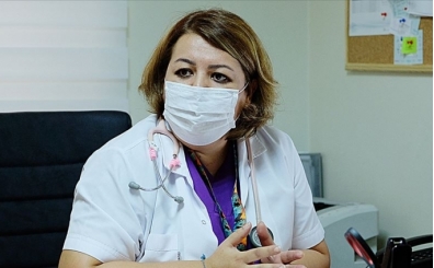 'Bu kadar çok ölümün olduğu bir hastalıkla daha önce karşılaşmadık'