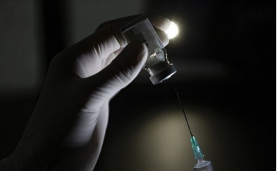 Çinli şirket aşı adayının 2021 başında kullanıma hazır olabileceğini açıkladı