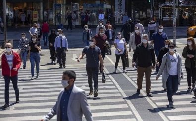 Koronavirüs sıcakta yok olsa da insan vücudunda yaşamaya devam ediyor