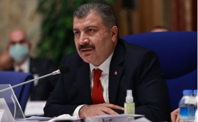 Bakan'dan gençlere sokağa çıkma kısıtlamasıyla ilgili hatırlatma