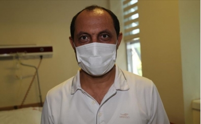 Kovid-19'dan dört yakınını kaybeden hasta: Salgını çok hafife alıyorduk
