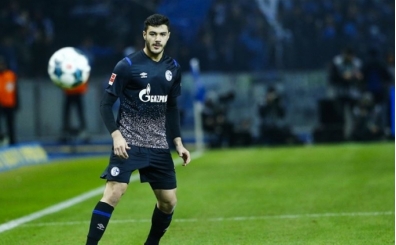 Ozan Kabak için Juventus da devrede! İşte teklif