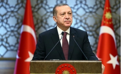 Cumhurbaşkanı Recep Tayyip Erdoğan'dan açıklama!