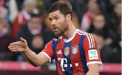 Bayern'in gelecekteki teknik direktör planı: Xabi Alonso