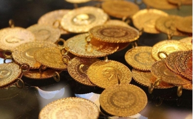 Altında koronavirüs etkisi devam ediyor: Çeyrek 521, gram 361 TL