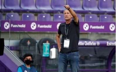 Quique Setien, Barcelona'ya dava açıyor!