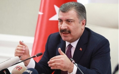 Sağlık Bakanı açıkladı! Kaç vaka var?