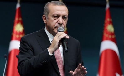 Cumhurbaşkanı Erdoğan, saat 19.00'da konuşacak