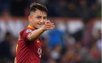 Napoli, Cengiz Ünder teklifini sundu